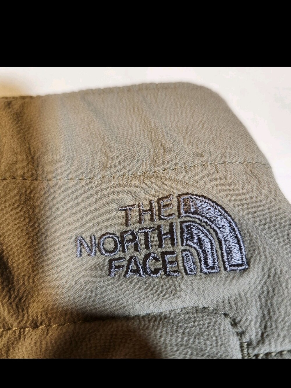 The North Face Apex Softshell Pants Women's Size 6 Hiking Outdoor Stretch - Picture 11 of 14